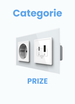 Categ prize