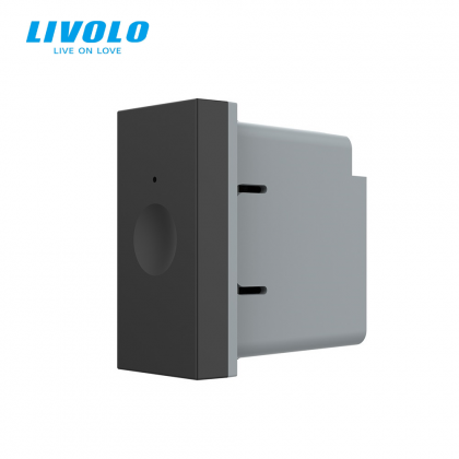 Modul intrerupator simplu tactil, 1M