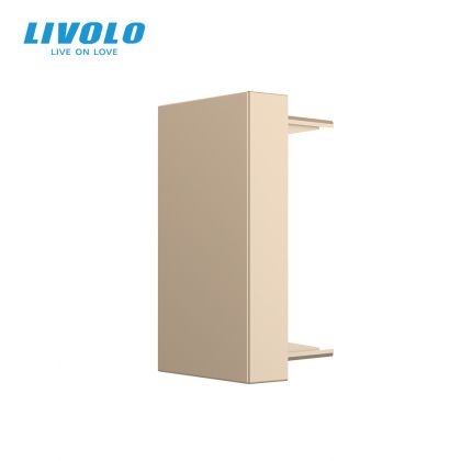 Modul tasta falsa 1M - blank