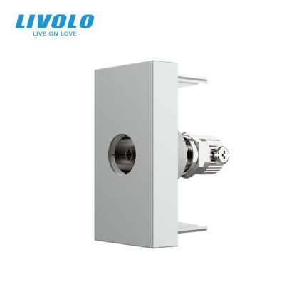 Modul priza TV 1M