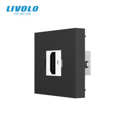 Modul priza HDMI 2M