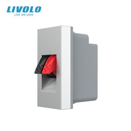 Modul priza cabluri audio, 1M
