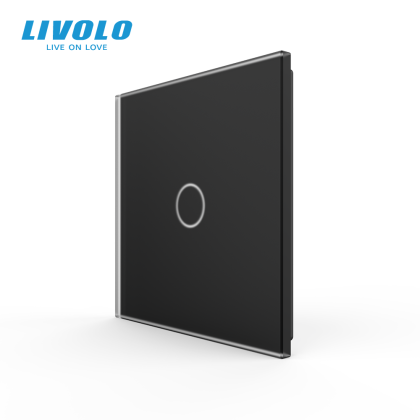 Panou întrerupător simplu