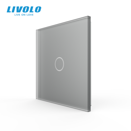 Panou întrerupător simplu