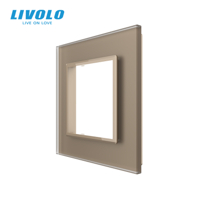 Ramă Priză Simplă