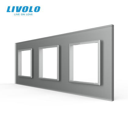 Ramă Priză Triplă