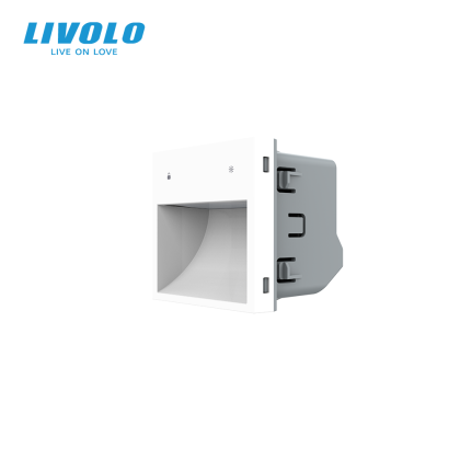 Modul lampa de orientare scara, cu reglarea intensitatii si schimbarea temperaturii culorii