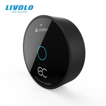 Smart Hub Livolo EC - Matter