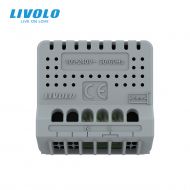 Modul senzor de sunet si lumina, Zigbee, control din aplicatie