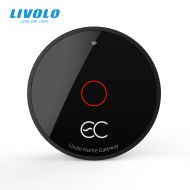 Smart Hub extern LIVOLO, generatie noua EC - control wireless