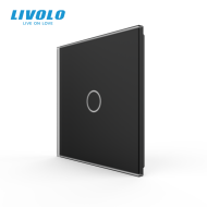 Panou întrerupător simplu