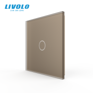 Panou întrerupător simplu