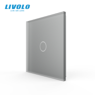 Panou întrerupător simplu