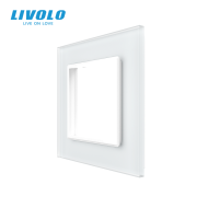 Ramă Priză Simplă