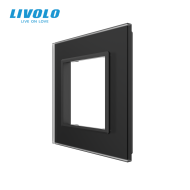 Ramă Priză Simplă