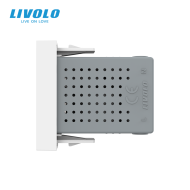 Modul priza USB A+C, 1M, 20W