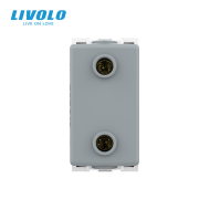 Modul priza USB A+C, 1M, 20W