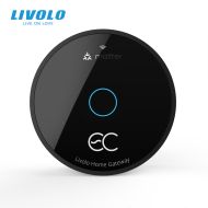Smart Hub Livolo EC - Matter