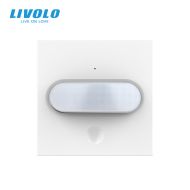 Modul senzor de prezenta inteligent EC