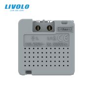 Modul senzor de prezenta inteligent EC